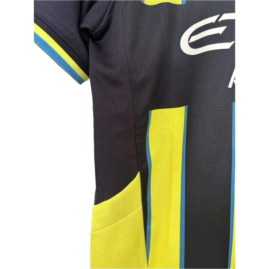 Manchester City Fora 24/25