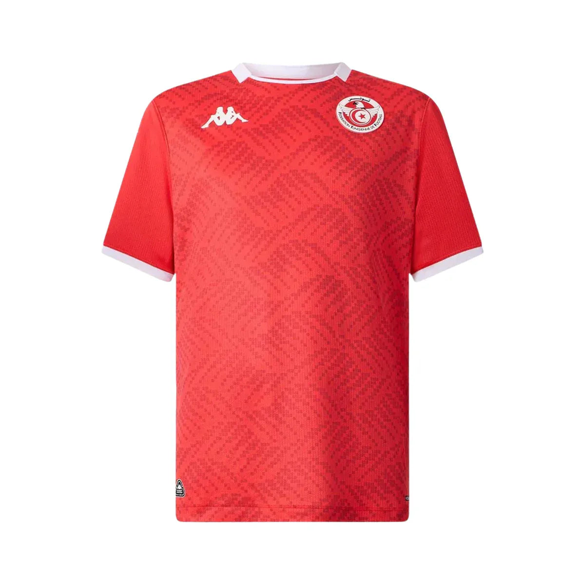 Tunísia Local - Mundial 2026