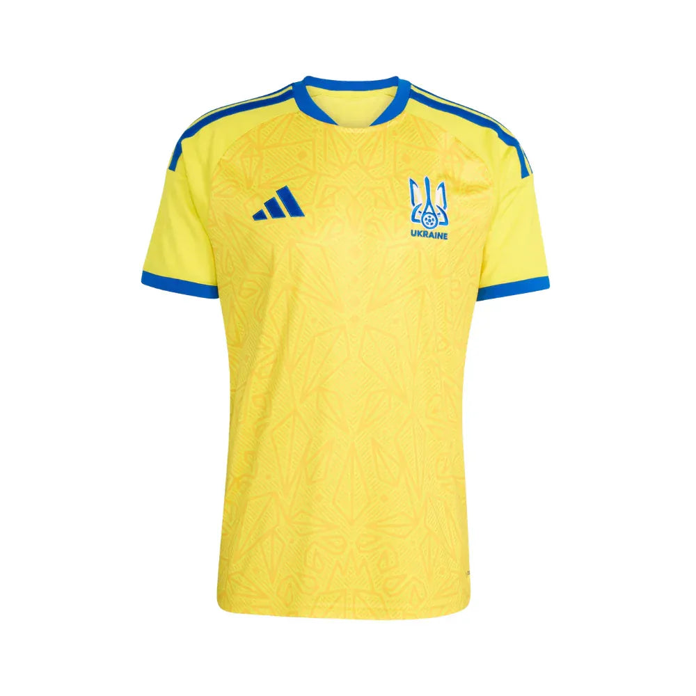 Ucrânia Local - Mundial 2026