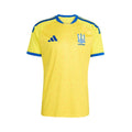 Ucrânia Local - Mundial 2026
