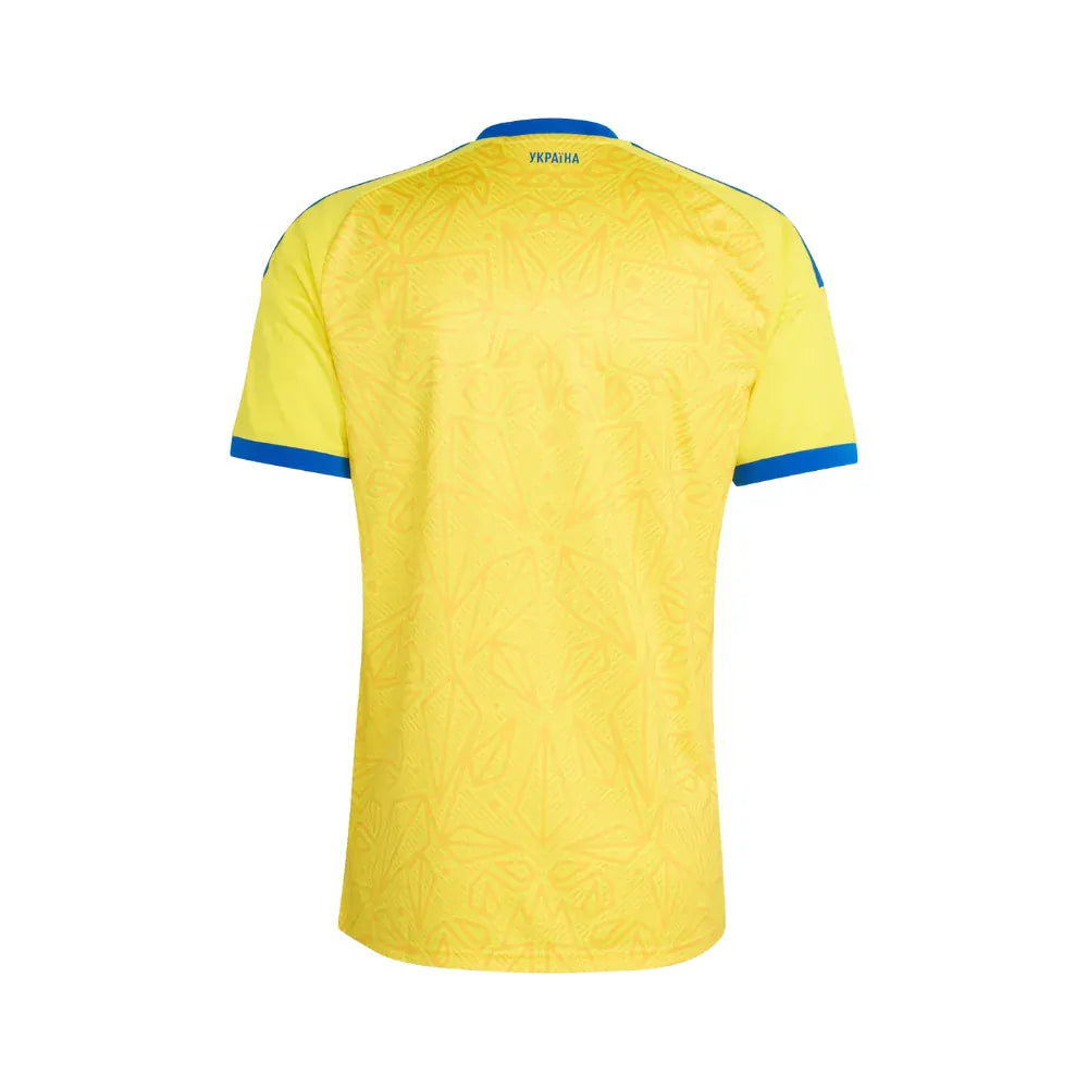 Ucrânia Local - Mundial 2026
