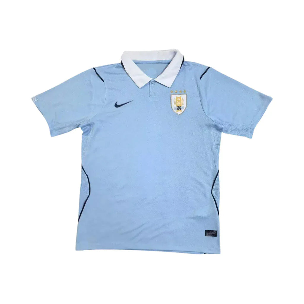 Uruguai Local - Mundial 2026